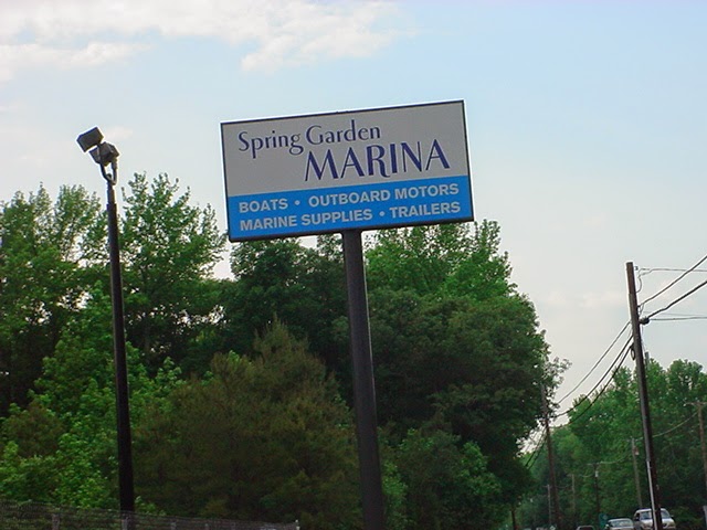 Spring Garden Marina | 71 Spring Garden Rd, Millville, NJ 08332 | Phone: (856) 825-5334
