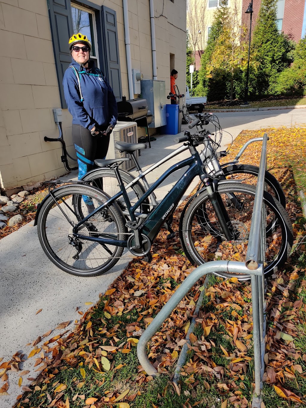 The Tricycle Cafe & Bicycle Shop | 1 Station Ave, Conshohocken, PA 19428 | Phone: (484) 533-3145