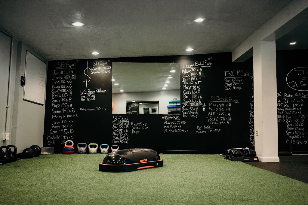 Core Performance Personal Training (Private Studio) | 310 Ward Ave STE 9, Bordentown, NJ 08505 | Phone: (609) 310-2769