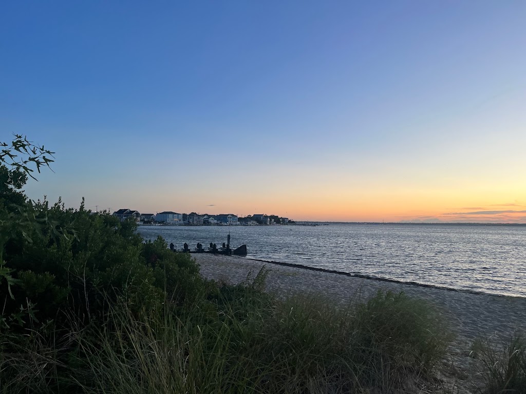 Lavallette Gazebo | Bay Boulevard, Lavallette, NJ 08735 | Phone: (732) 793-7477