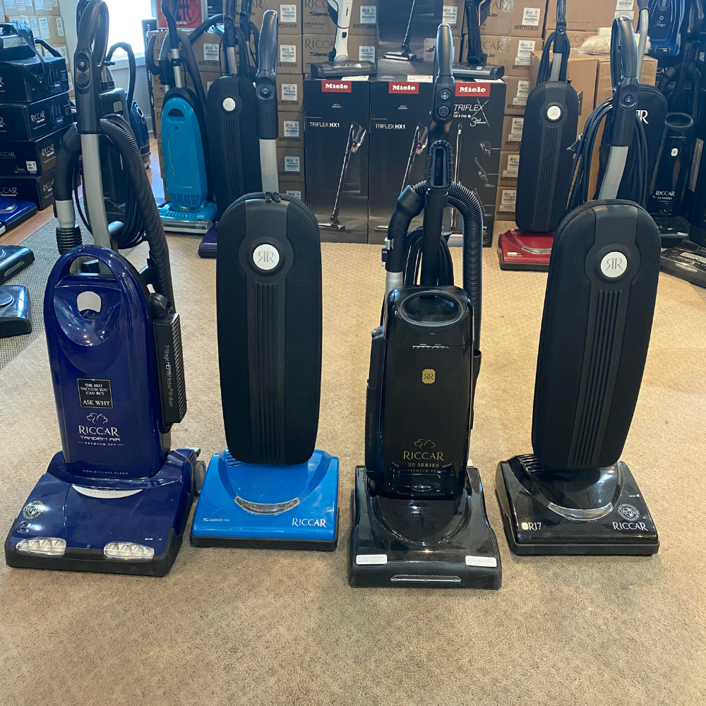 All About Vacuums Warehouse | 1776 S Easton Rd, Doylestown, PA 18901 | Phone: (215) 230-7000
