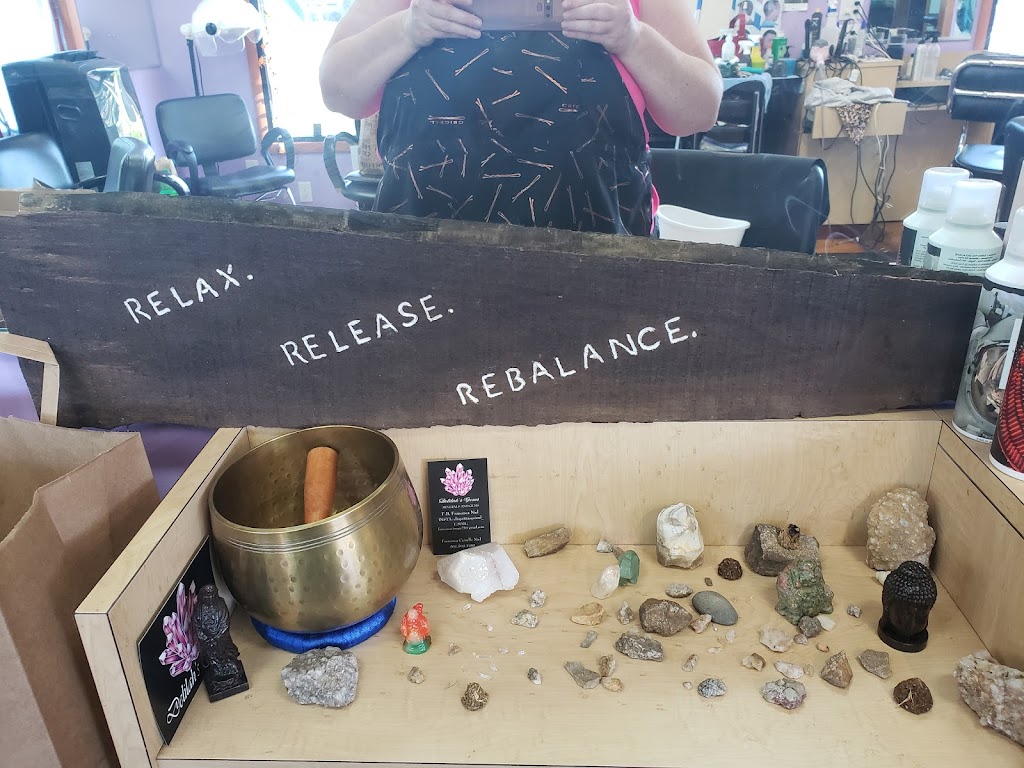 Relax Release Rebalance | 349 Meadow Ave, Newburgh, NY 12550 | Phone: (845) 238-7503