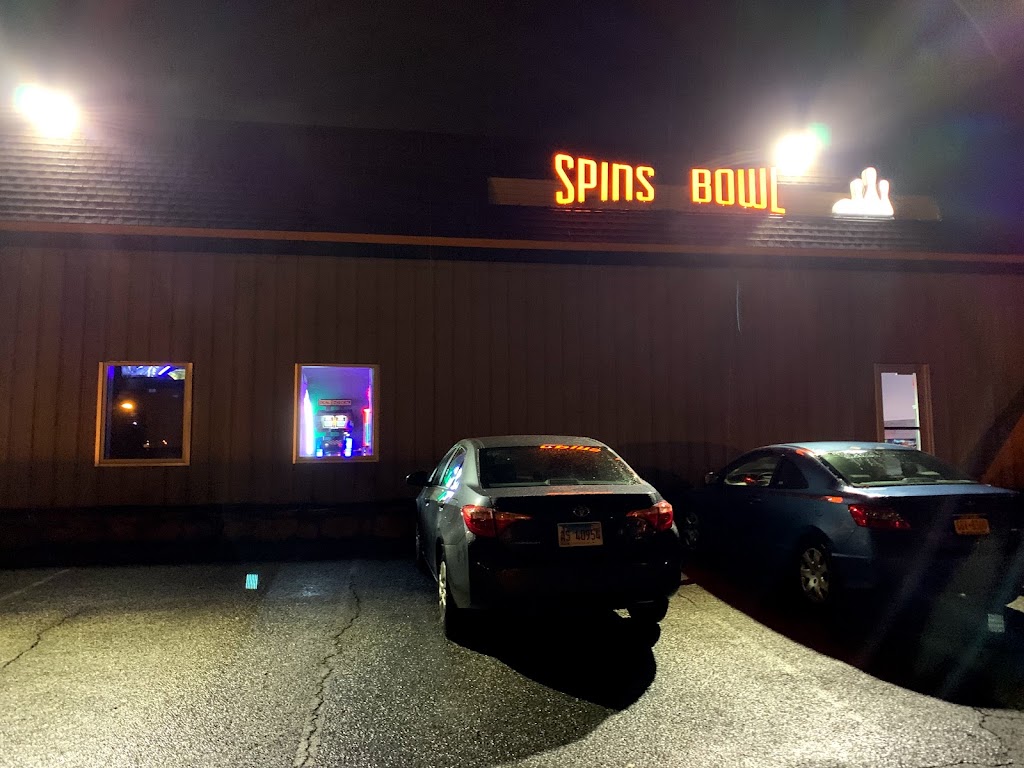 Spins Bowl Carmel | 23 Old Rte 6, Carmel Hamlet, NY 10512 | Phone: (845) 225-8787