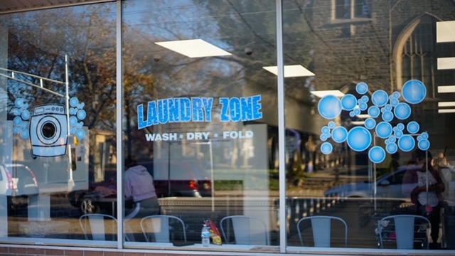 Laundry Zone | 604 Collings Ave, Collingswood, NJ 08107 | Phone: (888) 718-4909