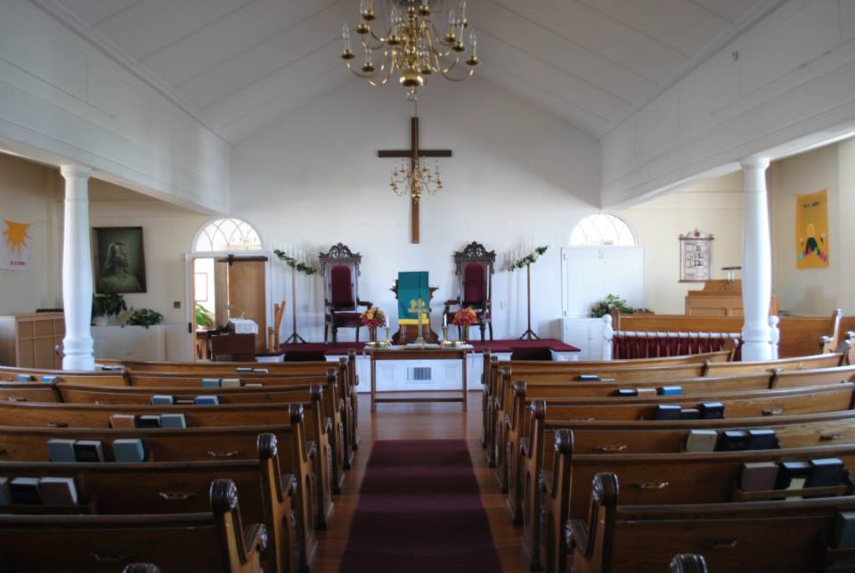 Larisons Corner Presbyterian / United First Presbyterian Church | 1000 Old York Rd, Ringoes, NJ 08551 | Phone: (908) 788-2722