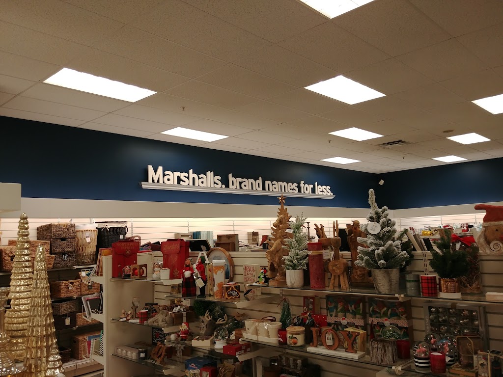 Marshalls | 25 Hazard Ave, Enfield, CT 06082 | Phone: (860) 741-7100