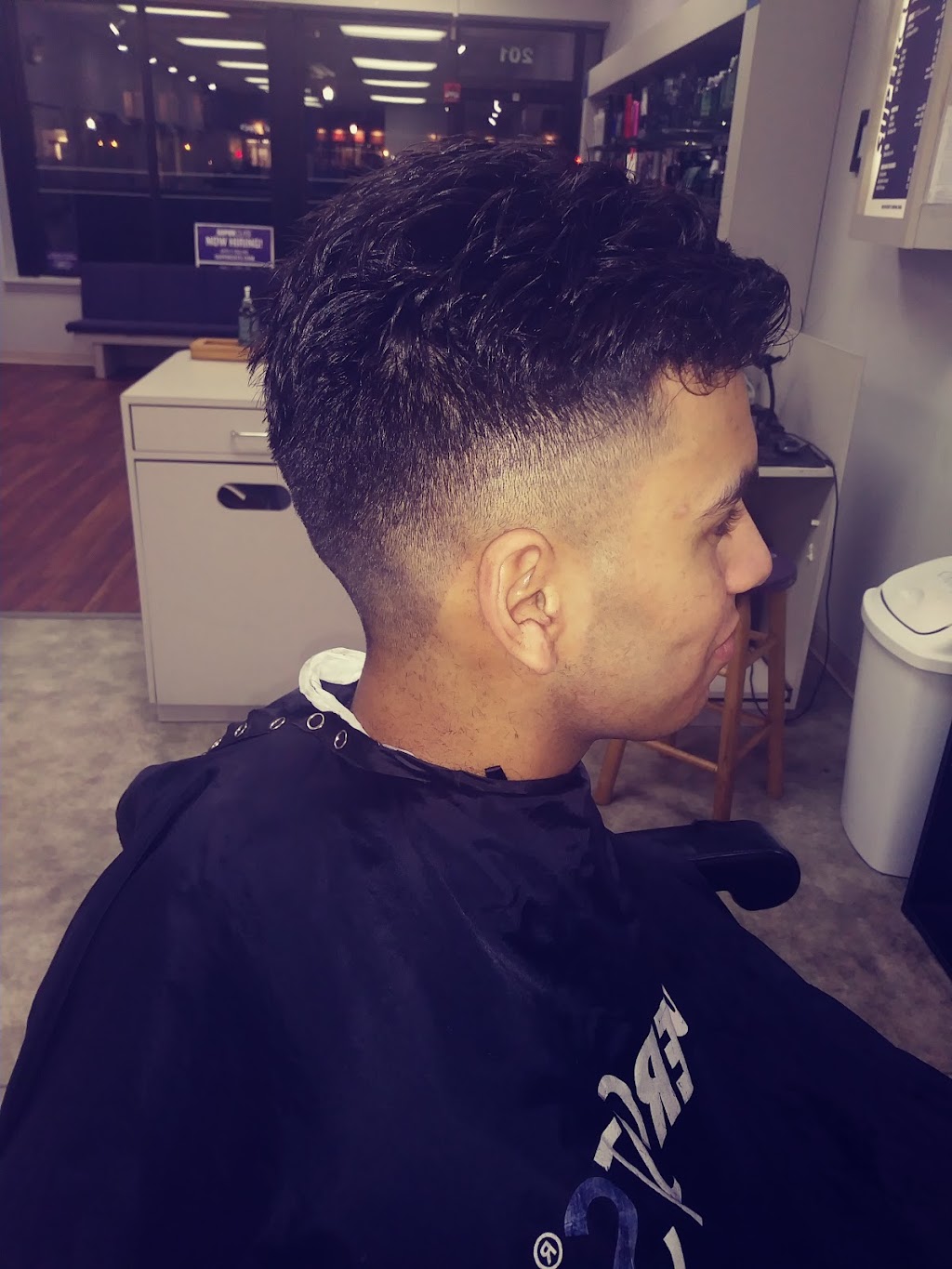 Supercuts | 800 Denow Rd ste g, Pennington, NJ 08534 | Phone: (609) 730-1600