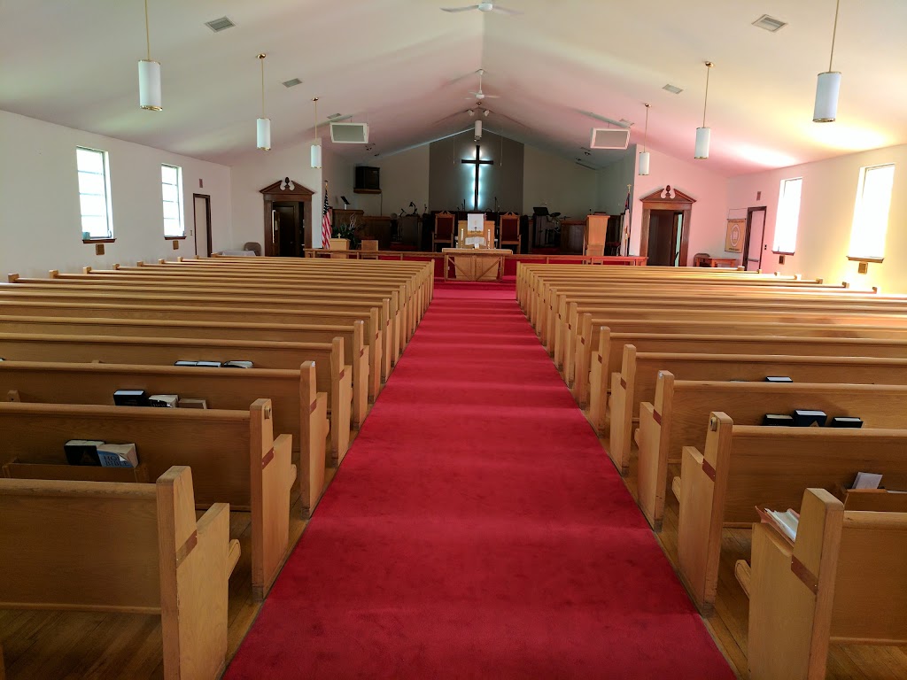 Spottswood African Methodist Episcopal Zion Church | 25 Crestwood Ln, New Britain, CT 06053 | Phone: (860) 223-8554