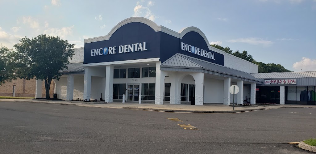 Encore Dental of Toms River | 1220 Hooper Ave, Toms River, NJ 08753 | Phone: (732) 281-8315