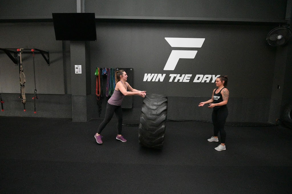 Force Fitness | 135 West Rd, Ellington, CT 06029 | Phone: (860) 251-9213