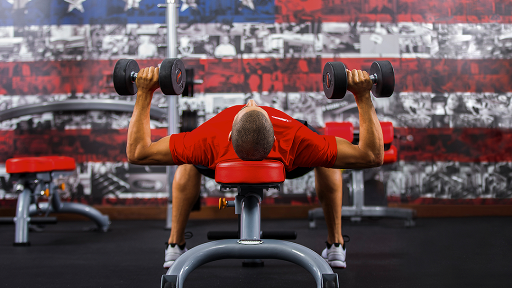 Snap Fitness | 179 Linwood Ave, Colchester, CT 06415 | Phone: (860) 603-5060