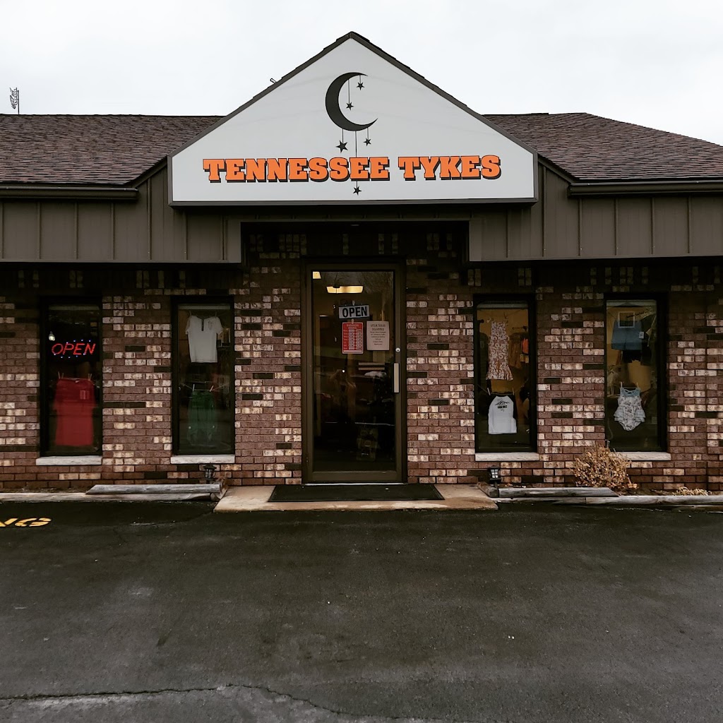 Tennessee Tykes | 44 N Scott St, Carbondale, PA 18407 | Phone: (570) 903-1396