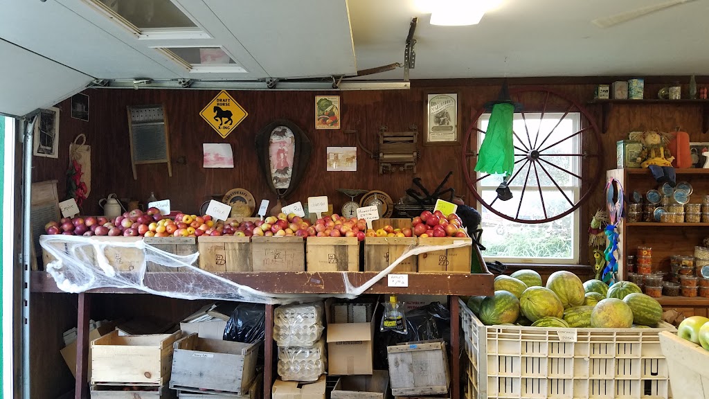 Windy Acre Orchard | 3810 Middle Country Rd, Calverton, NY 11933 | Phone: (631) 727-4554