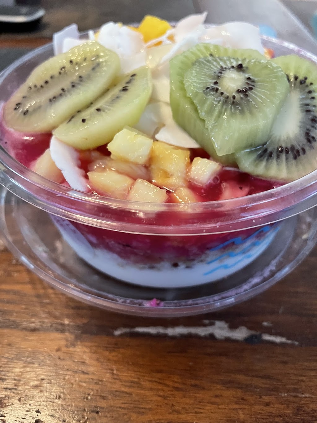 Playa Bowls | 3045 Center Valley Pkwy #118, Center Valley, PA 18034 | Phone: (610) 217-0597