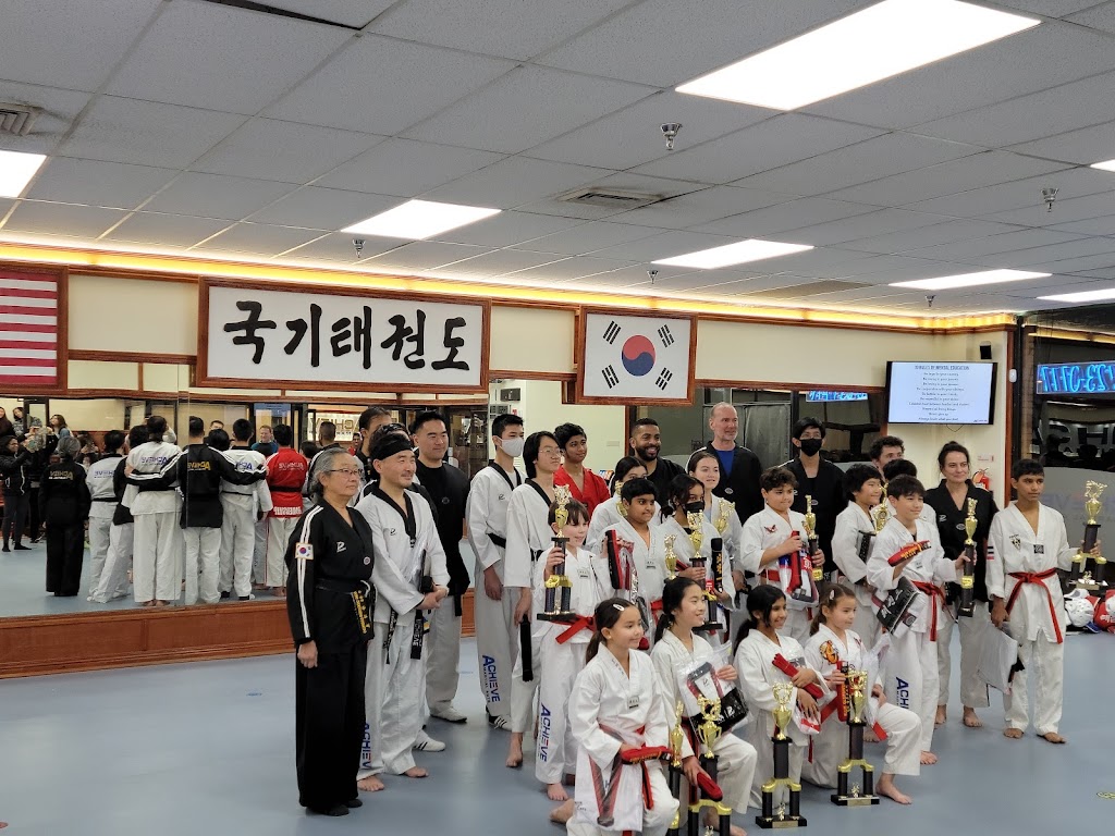 Achieve Martial Arts | 590 Central Park Ave, Scarsdale, NY 10583 | Phone: (914) 723-0777