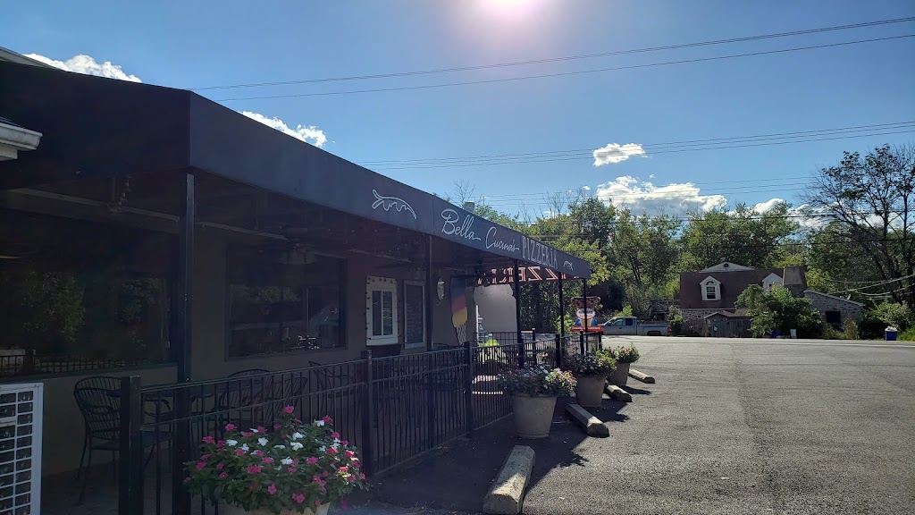 Bella Cucina Pizzeria | 1355 Gravel Pike, Perkiomenville, PA 18074 | Phone: (215) 234-2352