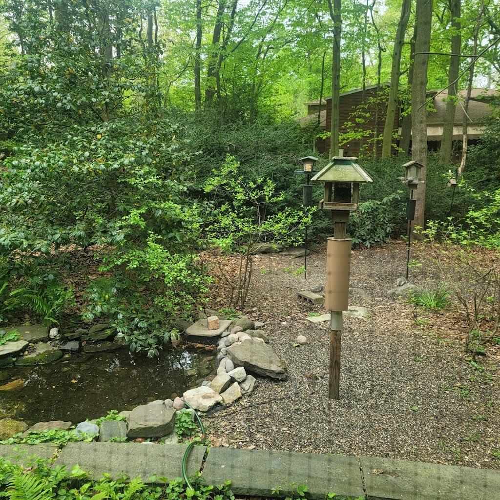 Briar Bush Nature Center | 1212 Edge Hill Rd, Abington, PA 19001 | Phone: (215) 887-6603