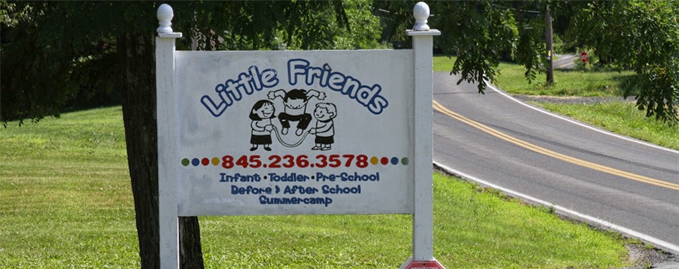 Little Friends Preschool | 332 Lattintown Rd, Marlboro, NY 12542 | Phone: (845) 236-3578
