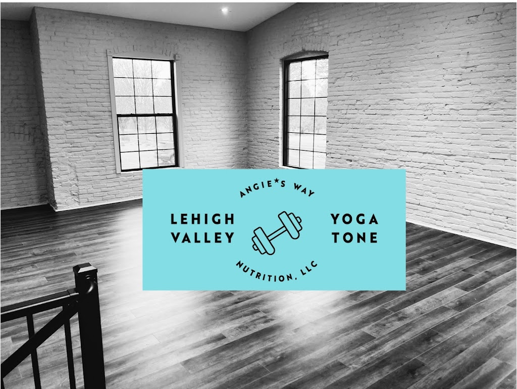 Lehigh Valley Yoga Tone | 100 Keystone Ave, Emmaus, PA 18049 | Phone: (610) 428-1558