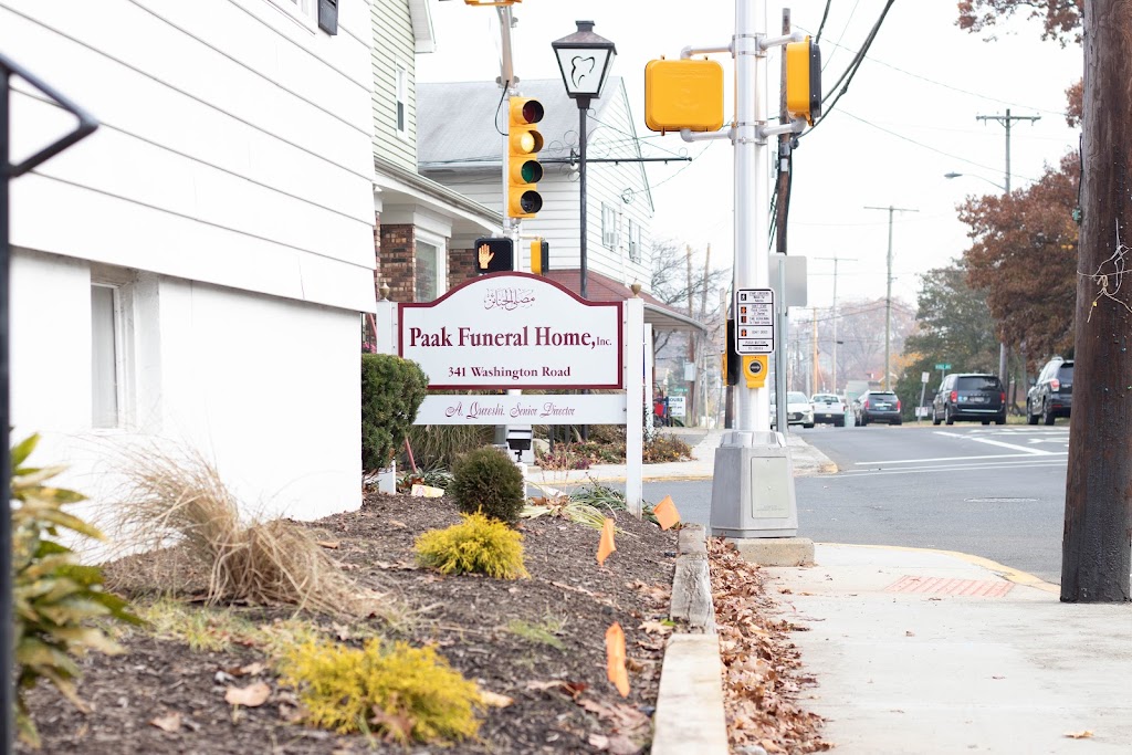 Paak Funeral Home | 341 Washington Rd, Sayreville, NJ 08872 | Phone: (732) 387-5155