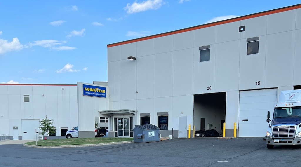 Wingfoot Commercial Tire Systems | 2101 Green Ln, Levittown, PA 19057 | Phone: (215) 945-7790