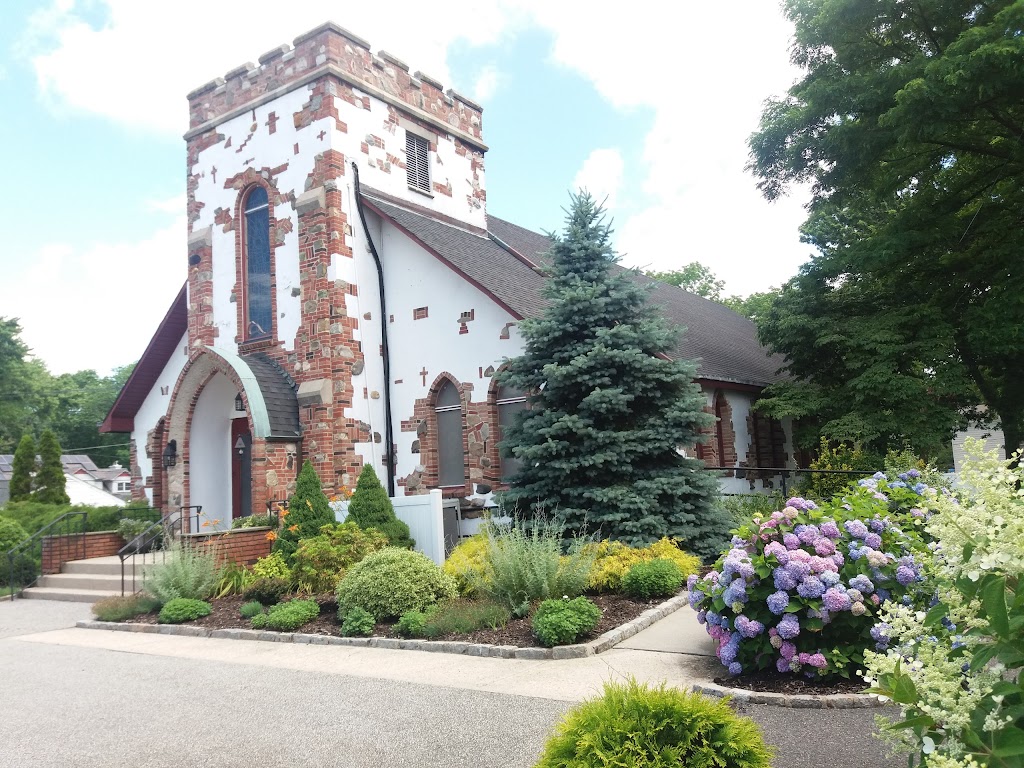 St.Marys Episcopal Church | 315 Lake Shore Rd, Lake Ronkonkoma, NY 11779 | Phone: (631) 588-1888