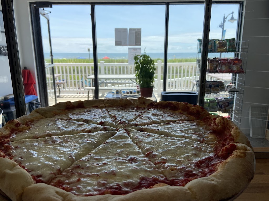 Zio Niccolo Pizza | 11 43rd St Ste 5, Sea Isle City, NJ 08243 | Phone: (609) 478-2524