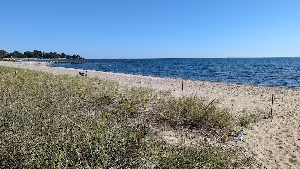 Sherwood Island State Park | Sherwood Island Connector, Westport, CT 06880 | Phone: (203) 226-6983