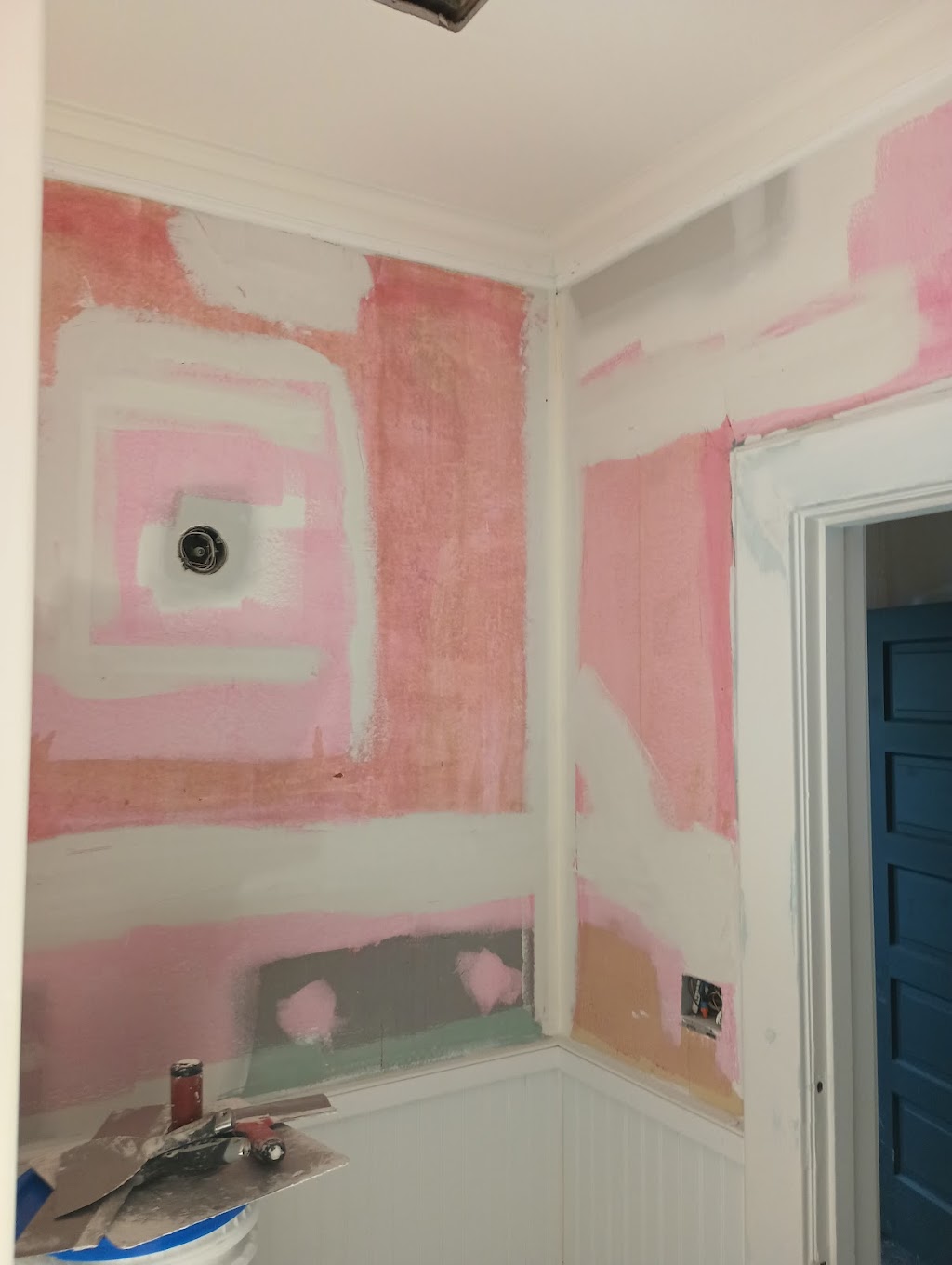 Denron Paint and Spackle LLC | 1145 Northville Turnpike, Riverhead, NY 11901 | Phone: (347) 472-8492