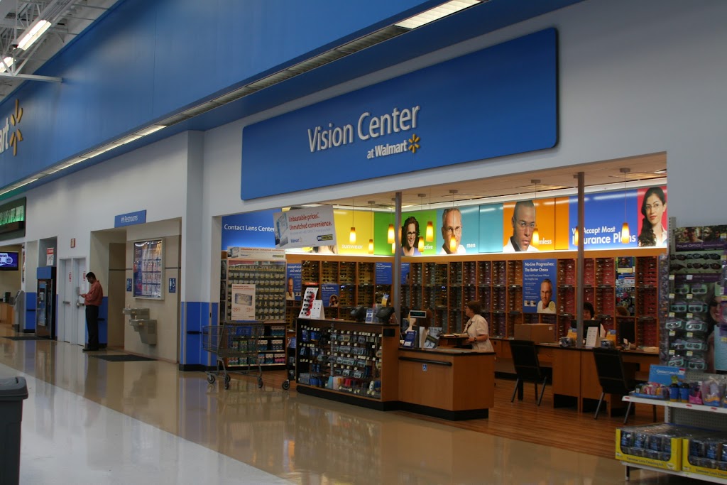 Walmart Vision & Glasses | 77 Green Acres Rd S, Valley Stream, NY 11581 | Phone: (516) 612-0528