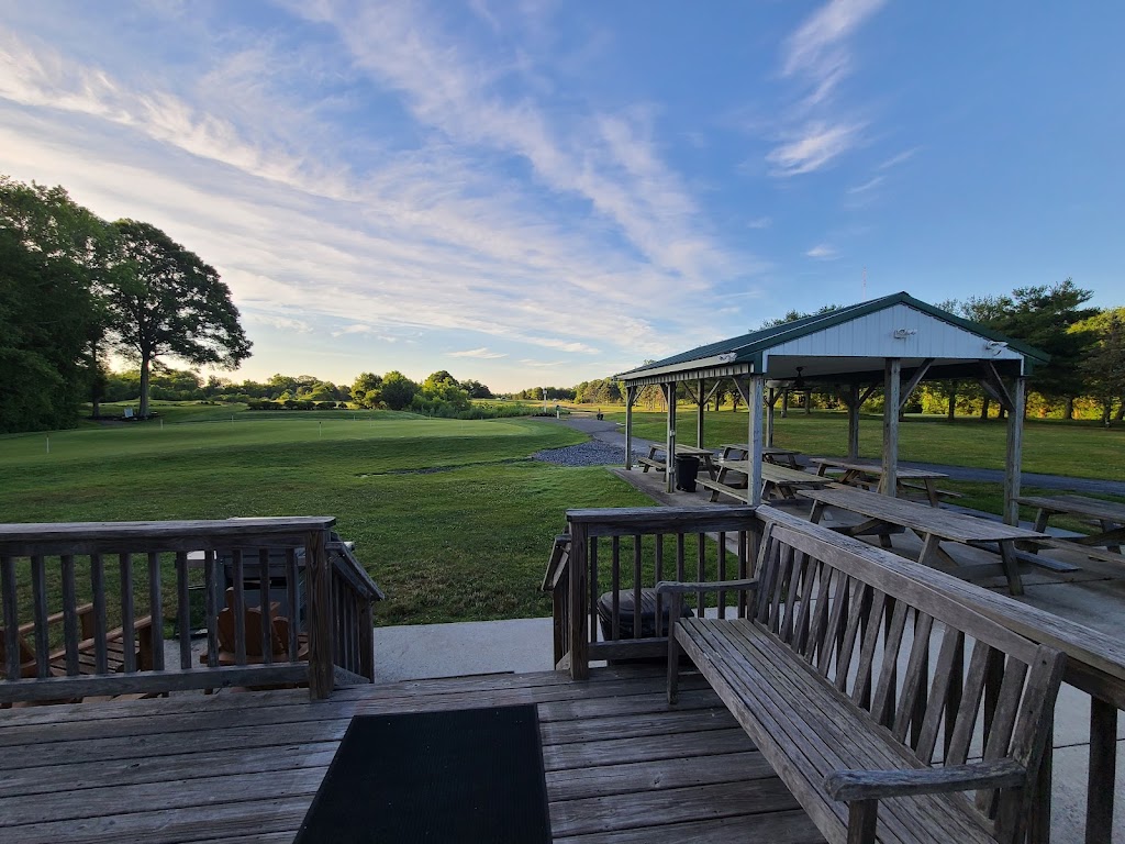 Heritage Links Golf Club | 1375 US-9, Ocean View, NJ 08230 | Phone: (609) 390-4500