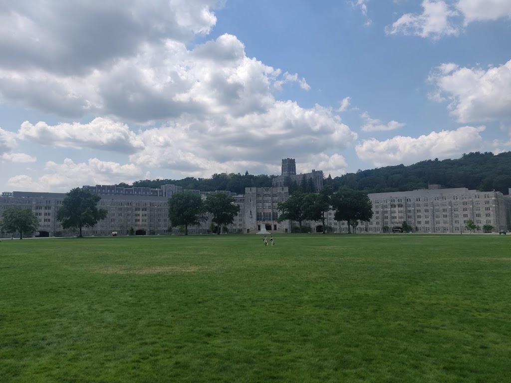 United States Military Academy | West Point, NY 10996 | Phone: (845) 938-4011