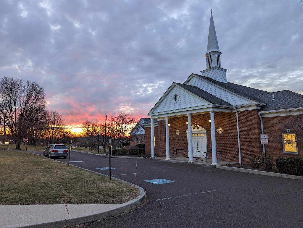 Living Hope Community Church - Doylestown Campus | 311 W State St, Doylestown, PA 18901 | Phone: (215) 348-5210