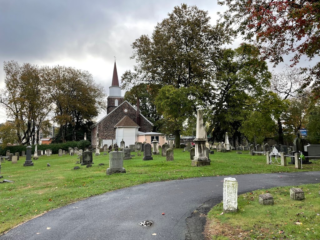 Ridgefield Cemetery | 1040 Edgewater Ave, Ridgefield, NJ 07657 | Phone: (201) 943-1231