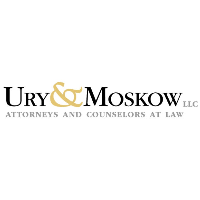 Ury & Moskow, LLC | 883 Black Rock Turnpike Suite 2, Fairfield, CT 06825 | Phone: (203) 610-6393