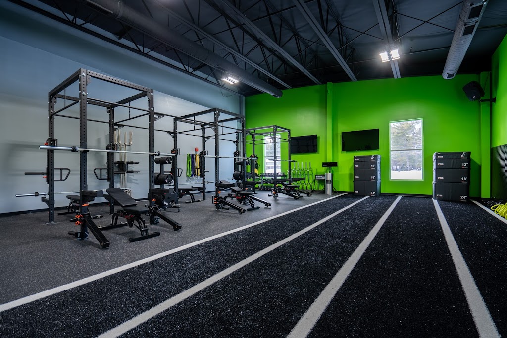 Roots Sports Performance | 181 Root Rd, Westfield, MA 01085 | Phone: (413) 707-2514