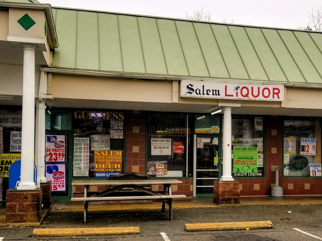 Salem liquor(Package) store | 1 New London Rd Unit 12, Salem, CT 06420 | Phone: (860) 859-1050