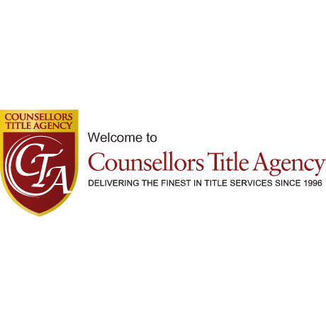 Counsellors Title Agency | 504 Hooper Ave, Toms River, NJ 08753 | Phone: (732) 914-1400