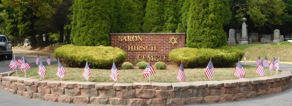 Baron Hirsch Cemetery | 1126 Richmond Ave, Staten Island, NY 10314 | Phone: (718) 698-0162