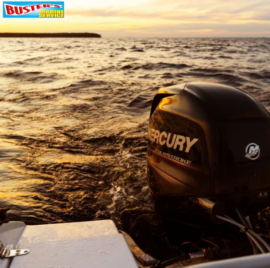 Busters Marine Service | 19-11 Cross Bay Blvd, Queens, NY 11693 | Phone: (718) 945-4377