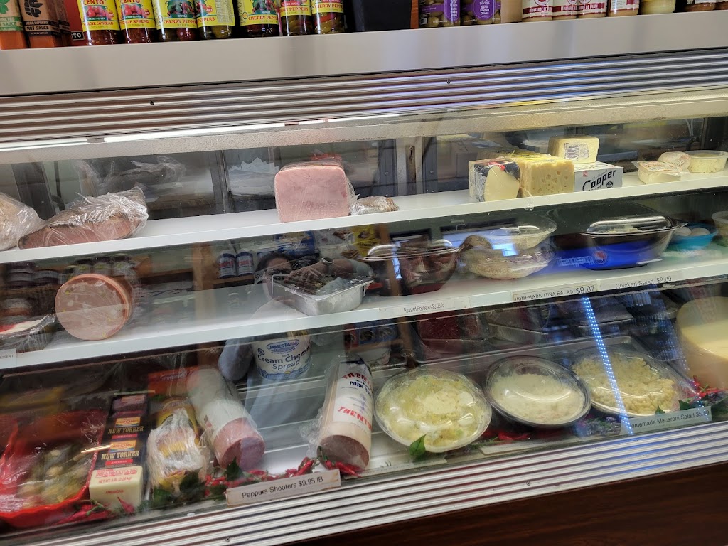 Costa Deli | 901 E Butler Pike, Ambler, PA 19002 | Phone: (215) 646-6173