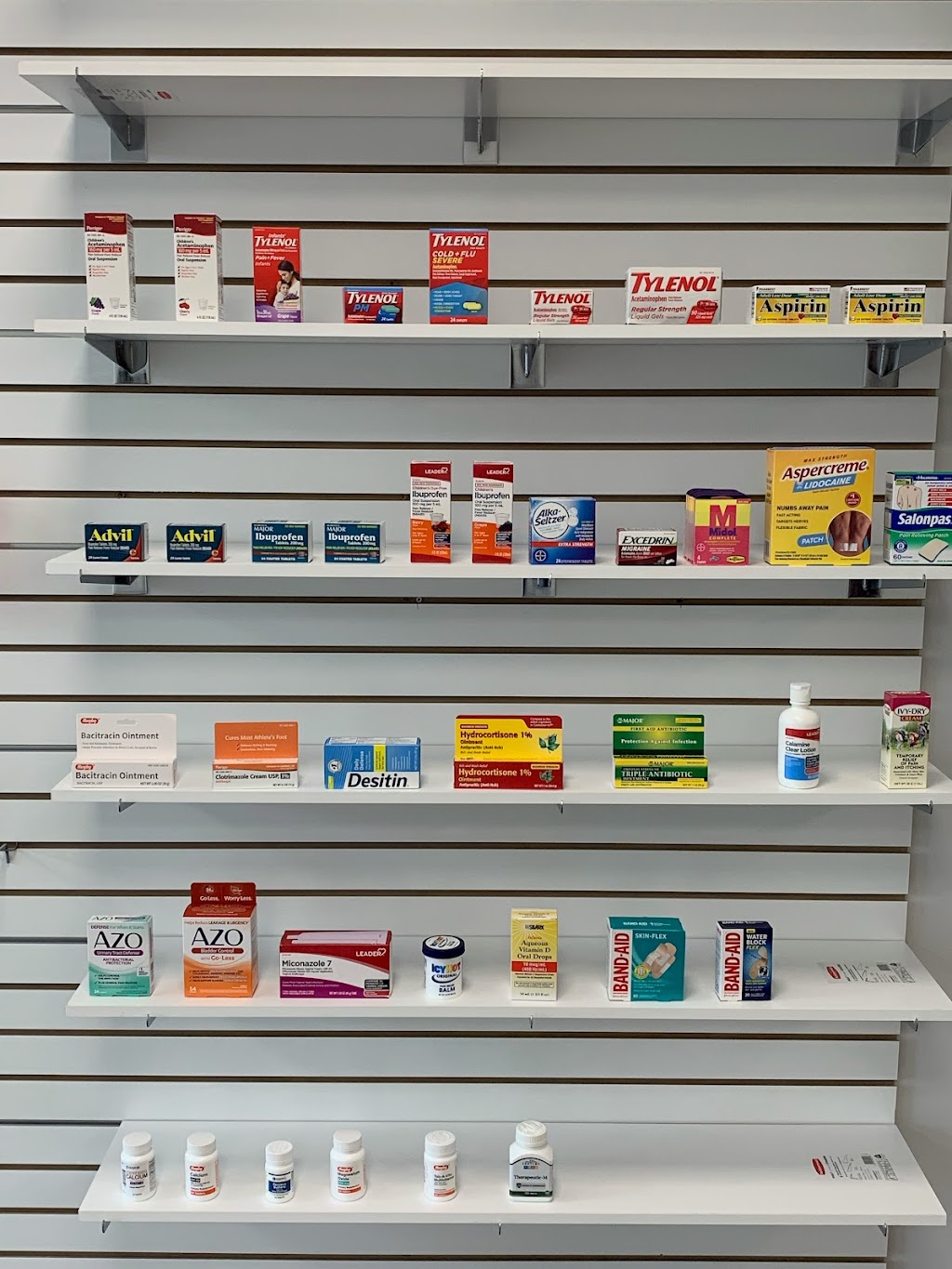 Linden Pharmacy | 3010 Linden St, Bethlehem, PA 18017 | Phone: (610) 419-0038