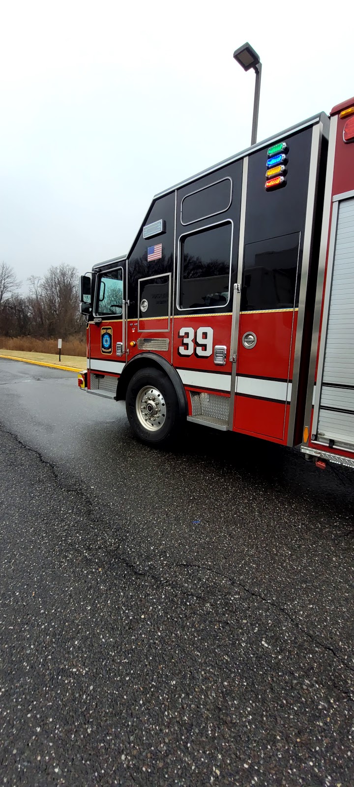 Mount Laurel Fire Department | 69 Elbo Ln, Mt Laurel Township, NJ 08054 | Phone: (856) 234-6053