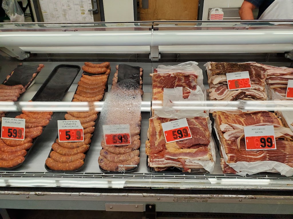 Bogner Quality Meats | 1084 Hartford Turnpike, Vernon, CT 06066 | Phone: (860) 875-6328