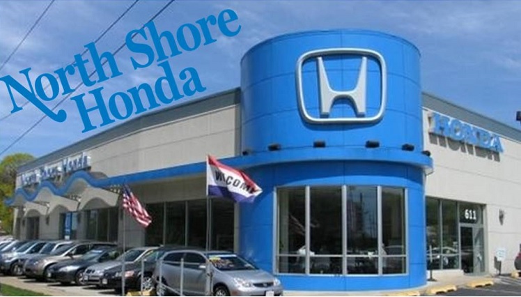 North Shore Honda Service & Parts | 611 Glen Cove Rd, Glen Head, NY 11545 | Phone: (516) 629-5338