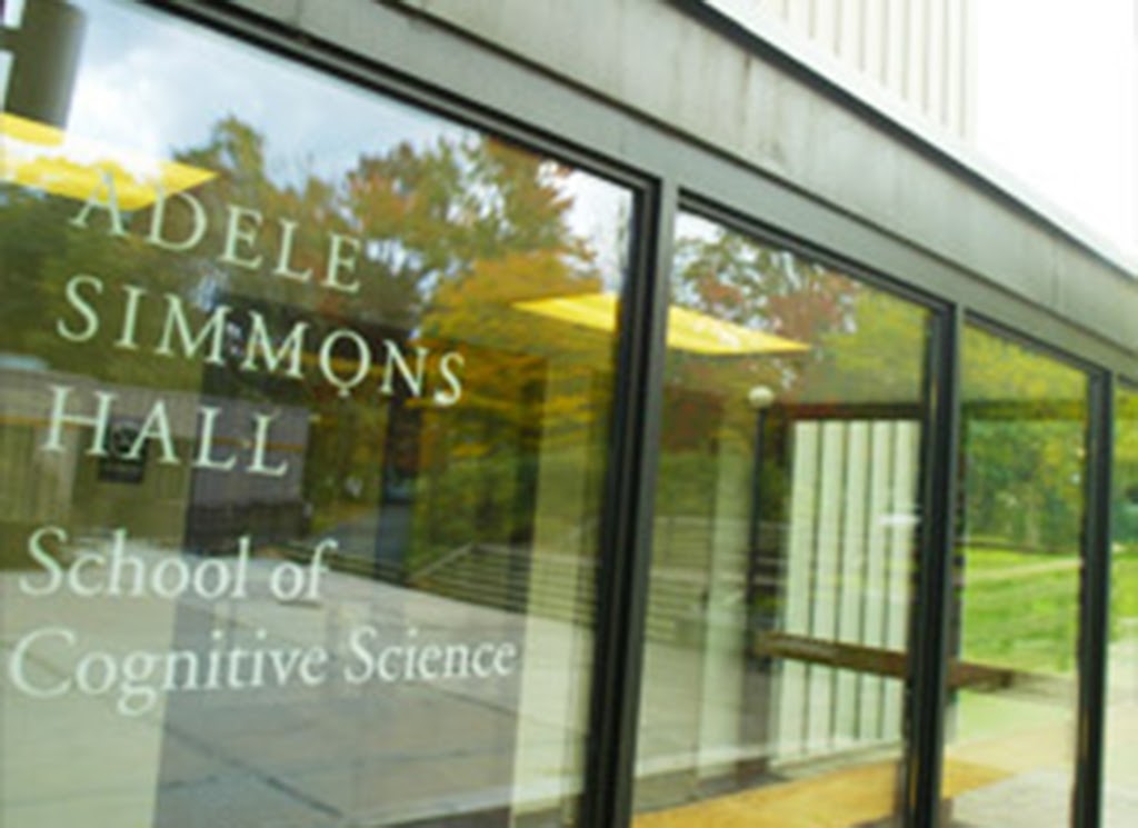 Adele Simmons Hall (ASH) | Hampshire College 20 Longsworth Road, Amherst, MA 01002 | Phone: (413) 549-4600