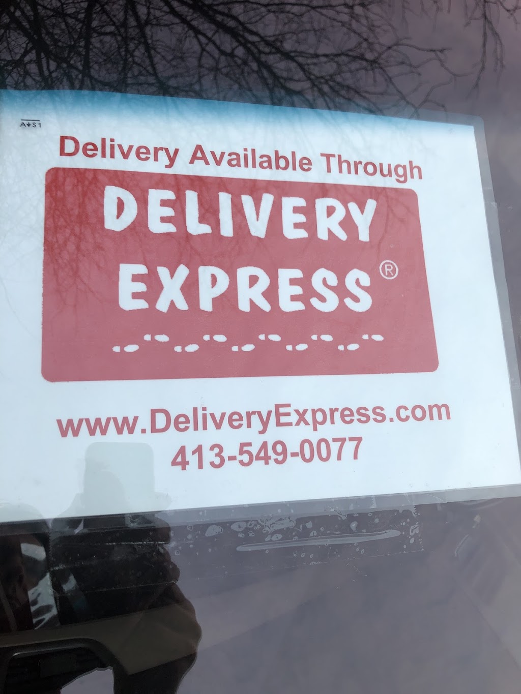 Delivery Express | 150 Fearing St, Amherst, MA 01002 | Phone: (413) 549-0077