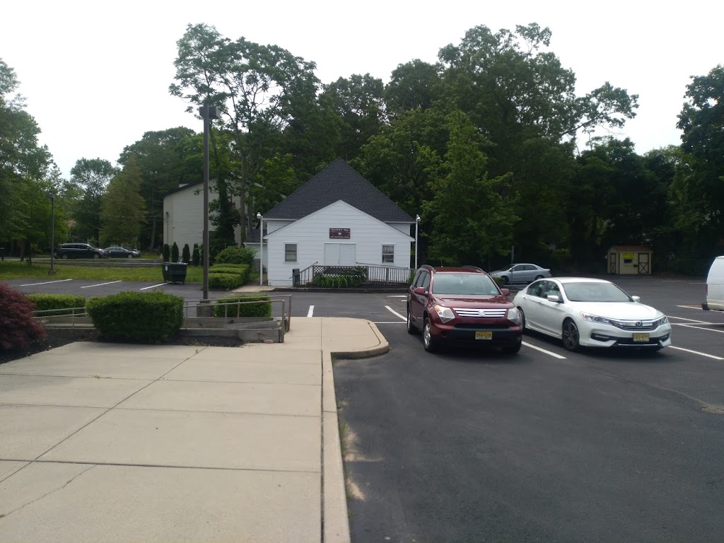 Hope Presbyterian Church | 617 Hope Chapel Rd, Lakewood, NJ 08701 | Phone: (732) 364-8318