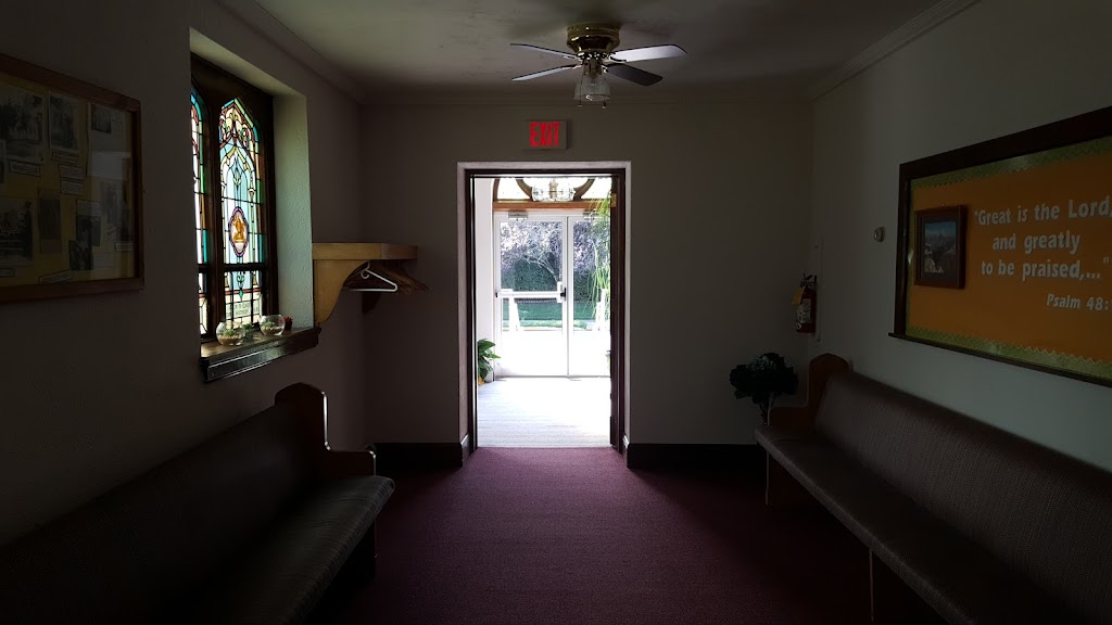 First Baptist Church | Rosemont Ave &, Catawba Ave, Newfield, NJ 08344 | Phone: (856) 697-2217