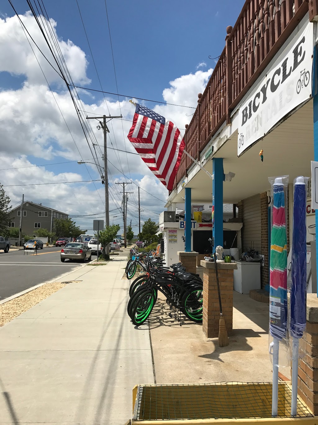 Shore and More General Store | 100 5th Ave, Seaside Park, NJ 08752 | Phone: (732) 793-6171